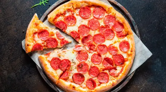 Maxi Food