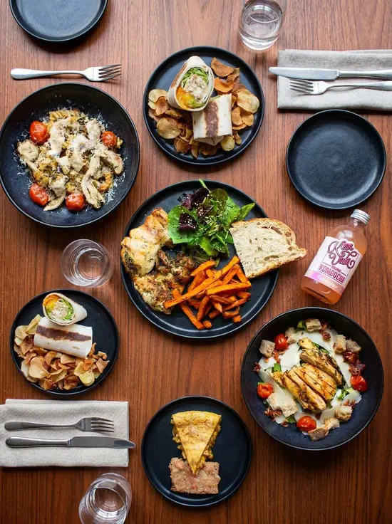 Raíces Super Food