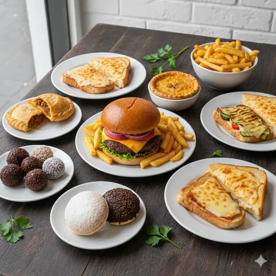 Café Franca Austral