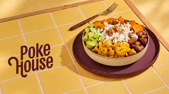 Poke House