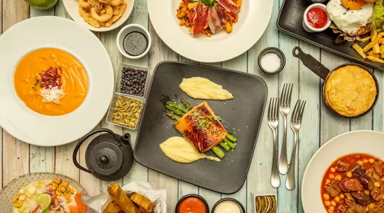 Kuvana jela by Čubura