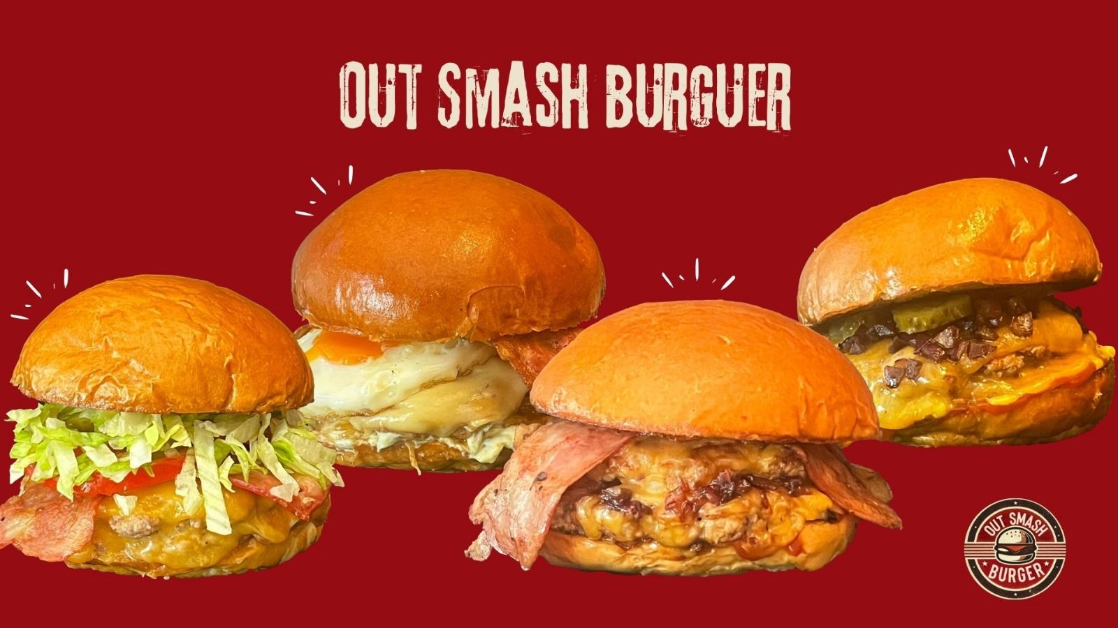 Out Smash Burger