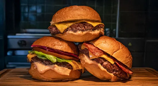 Prime Burgers
