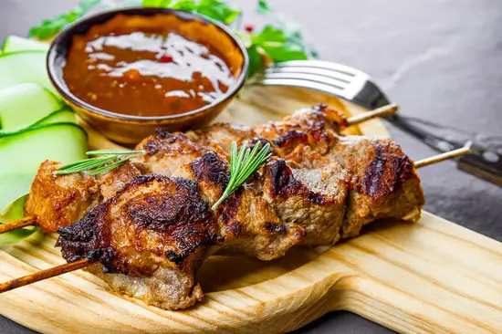 Benjamin Steak House