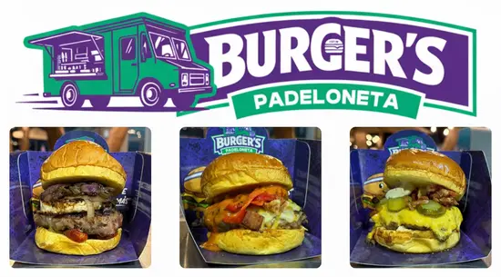 Burger’s Padeloneta