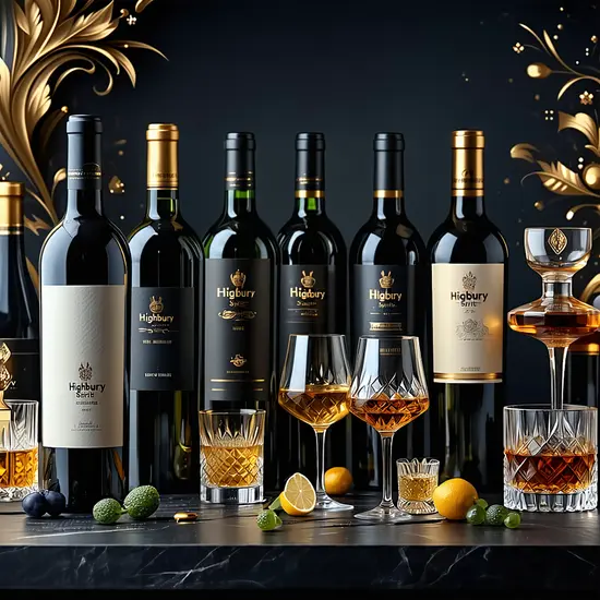 Highbury Liqour Store