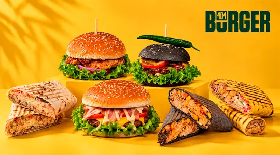 Burger404