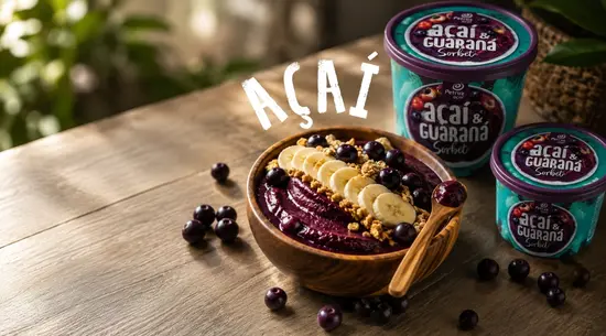 Petruz Açai