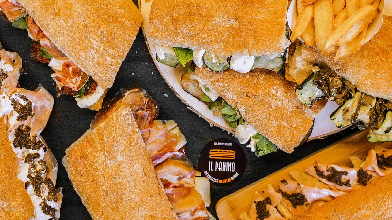 Il Panino
