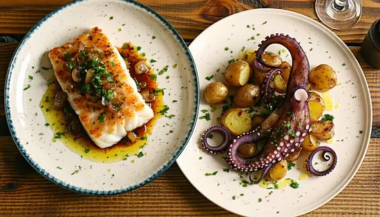 Raízes Velhas Restaurante