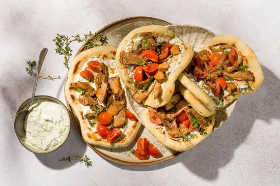 Gyro Gyros - Cucina Greca
