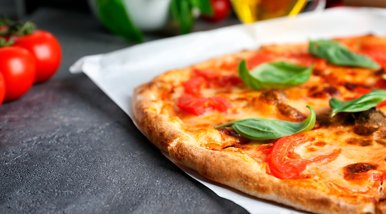 Ristorante, pizzeria  Ortigia