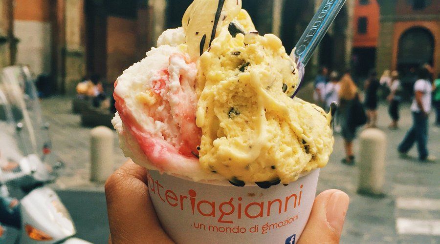 Gelateria Gianni