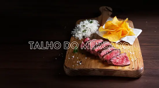 Talho do Mercado