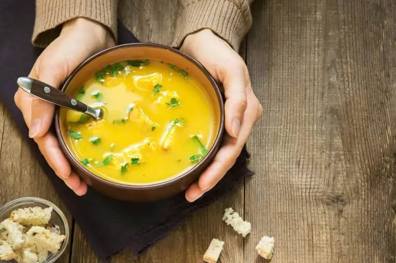 SOUPESOUP