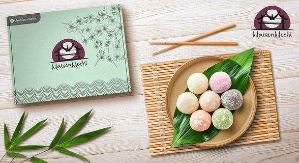 Maison Mochi