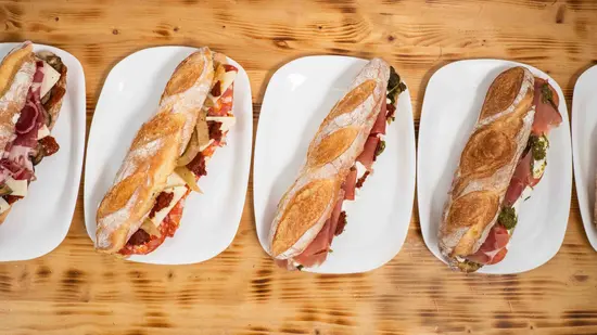 Campisi - Specialità Calabresi