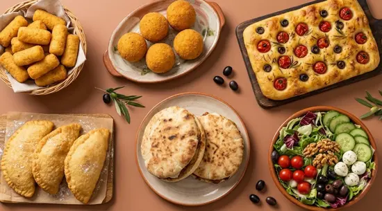 Pasticceria Gastronomia Lorusso