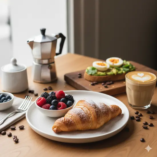 Кав'ярня ЛІНІЯ