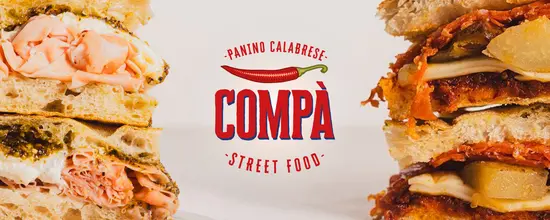 Compà Focacceria Calabrese