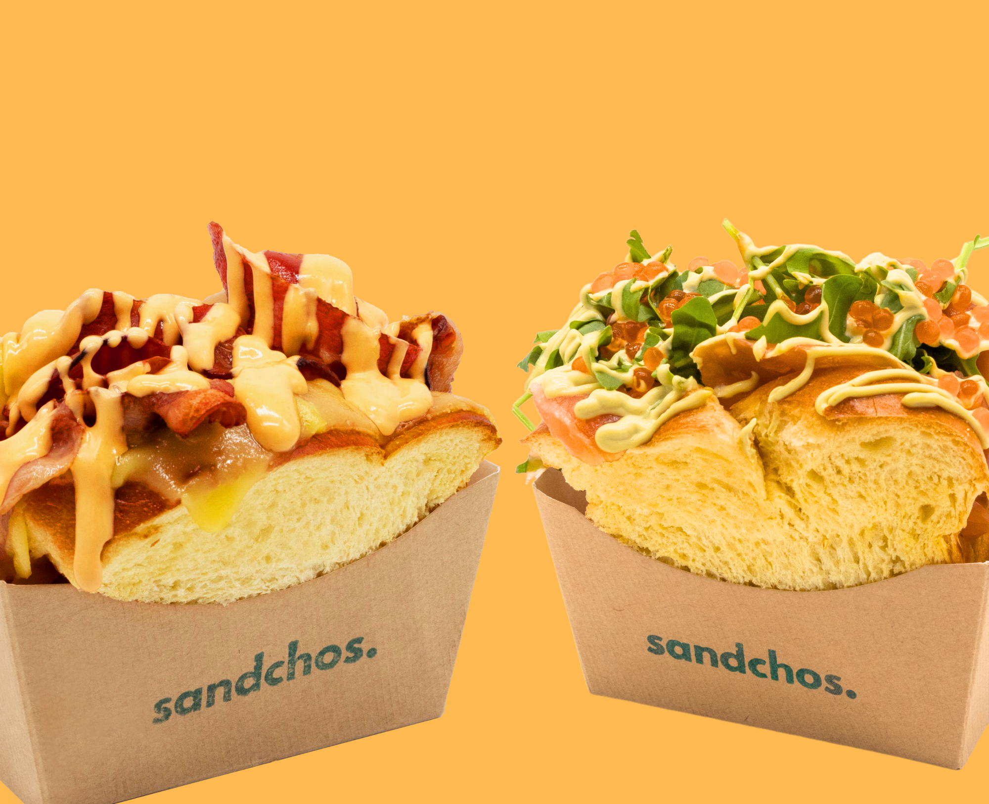 Sandchos