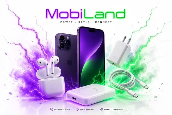 Mobiland
