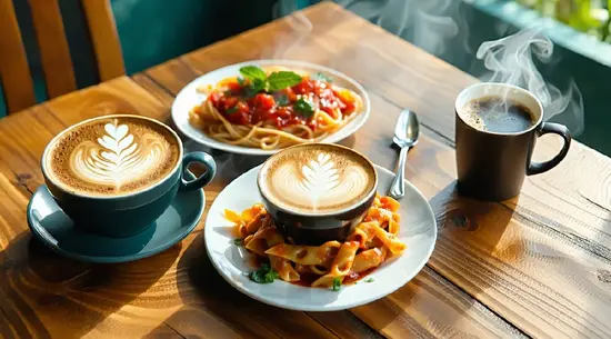 Gorilla Conservation Café