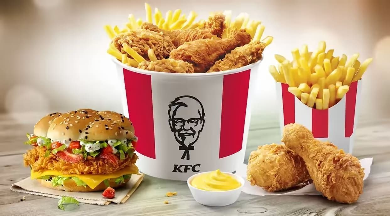 KFC