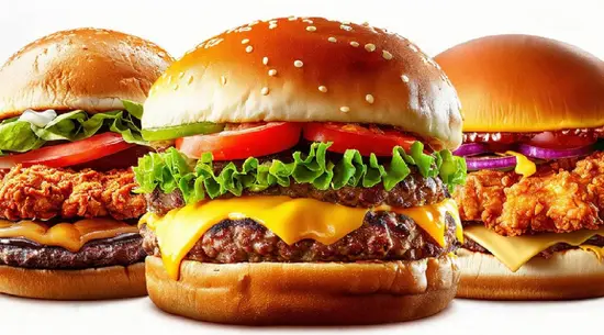 Ел Класико 1 Дружба