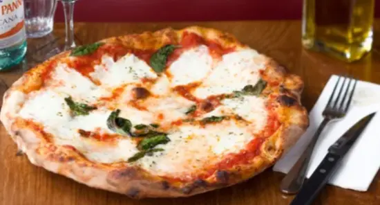 Trattoria Pizzeria Vecchia Pavia