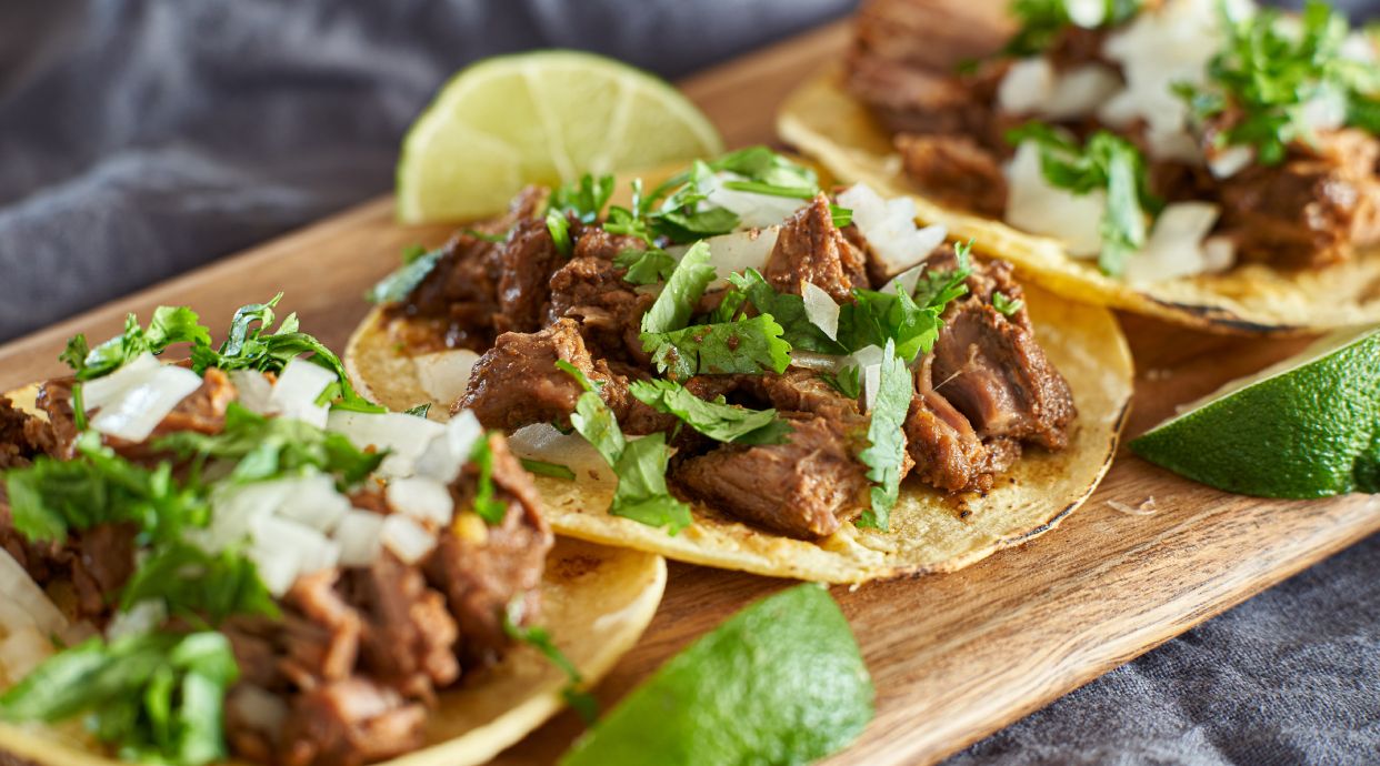 La Ribera Tex Mex