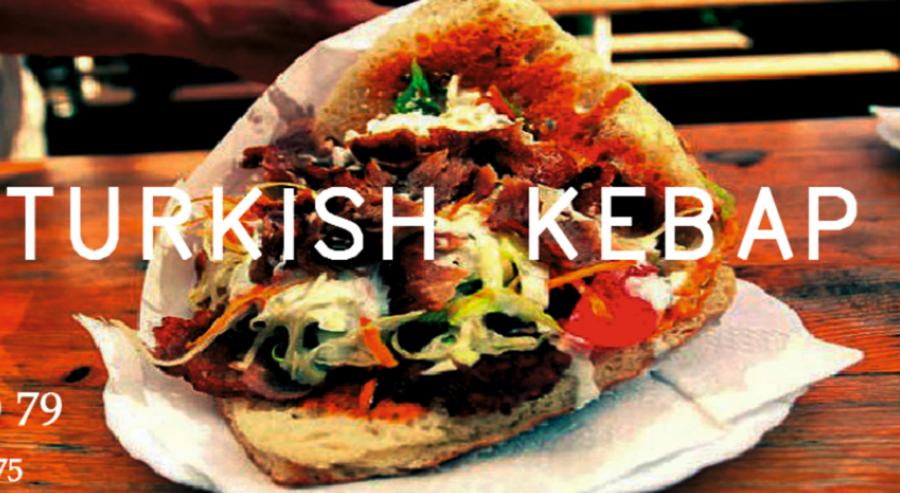 Turkish Kebap Cipro