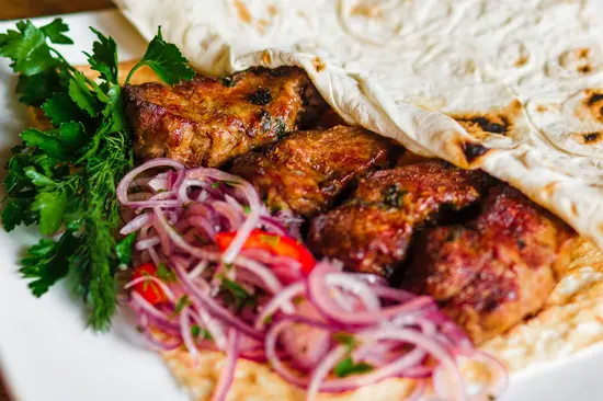 Mast Kebab Express