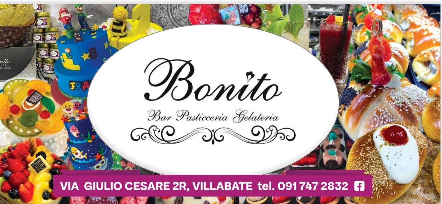 Bonito Bar