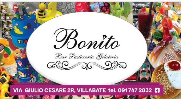 Bonito Bar