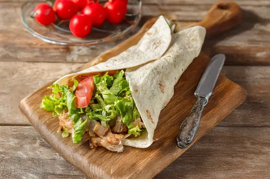 Original Turkish Kebab