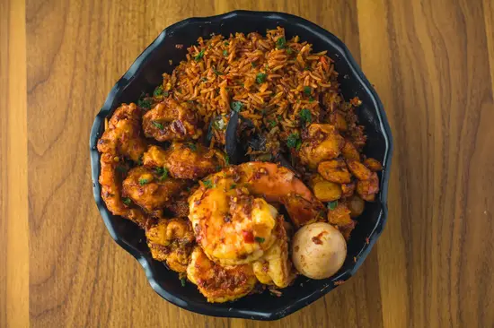 Teemas Catering Services