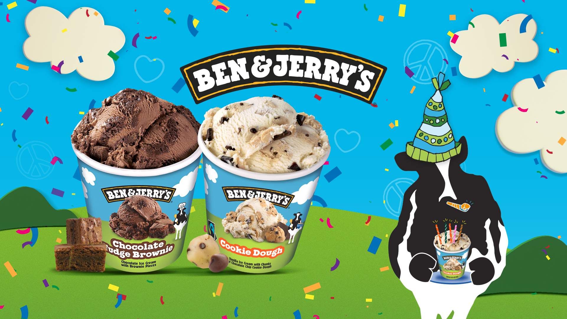 Ben & Jerry's
