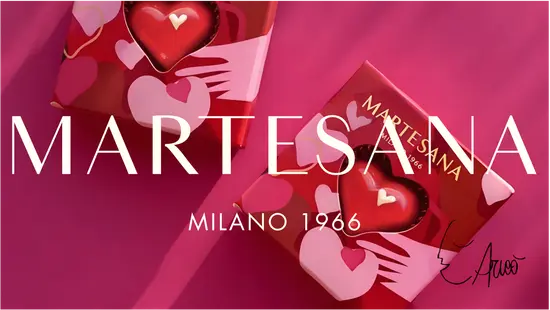 Pasticceria Martesana