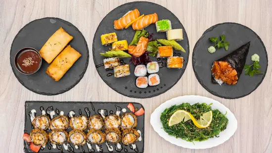 Sakai Sushi
