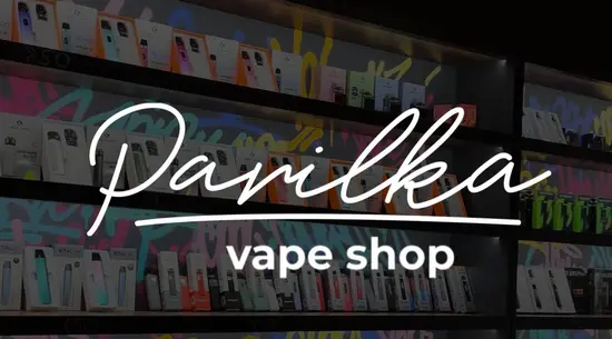 Vape shop «Parilka»