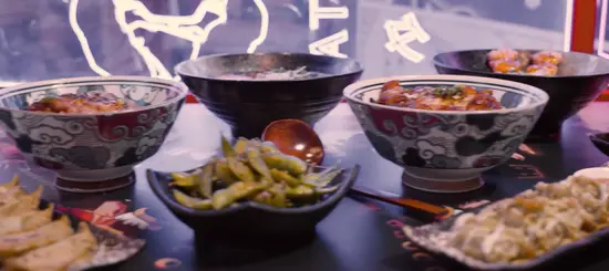 Tsuruta Ramen Las Palmas