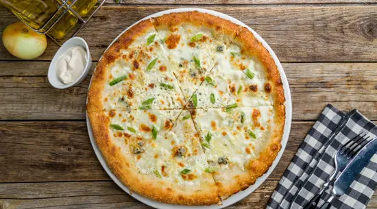 Poc coffe Lounge &  Pizza