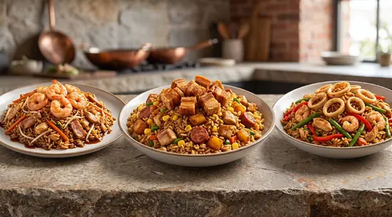 Wok Latino