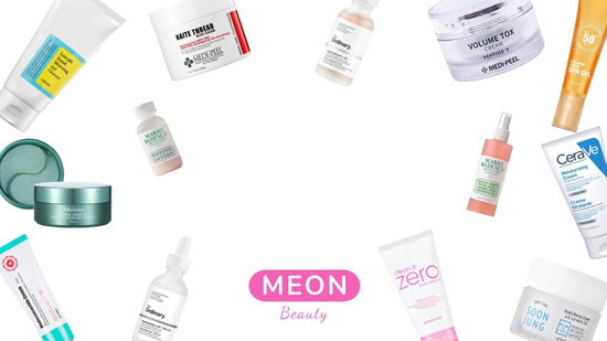 Meon beauty