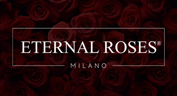 Eternal Roses Milano