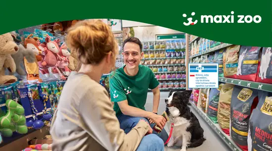 Maxi Zoo