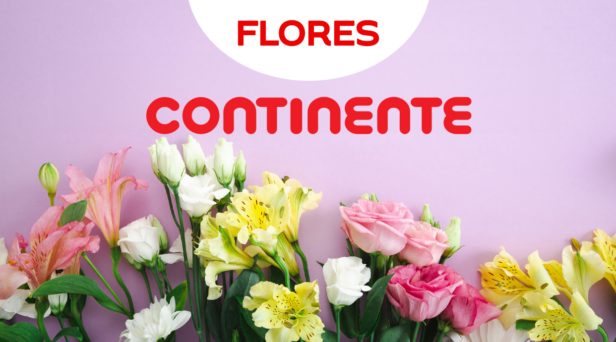 Flores Continente