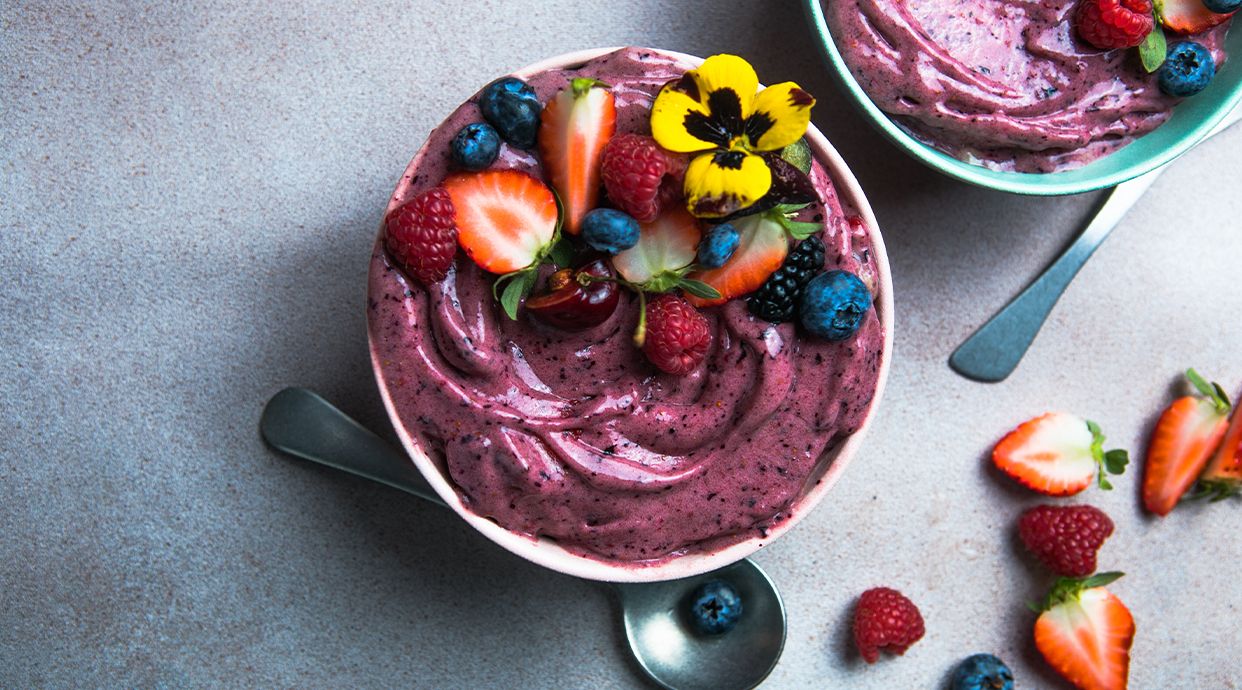 Açaí Algarve Express