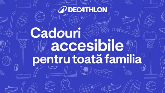 Decathlon